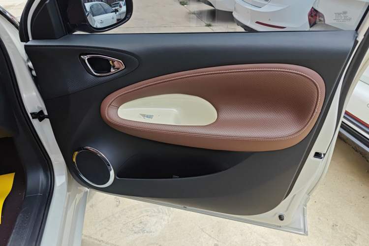 Used Wuling Bingo 2024 333 km Enjoyment Version