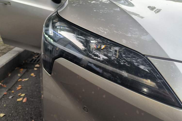 Used AION S Plus 2022 70 Intelligent Driving Edition