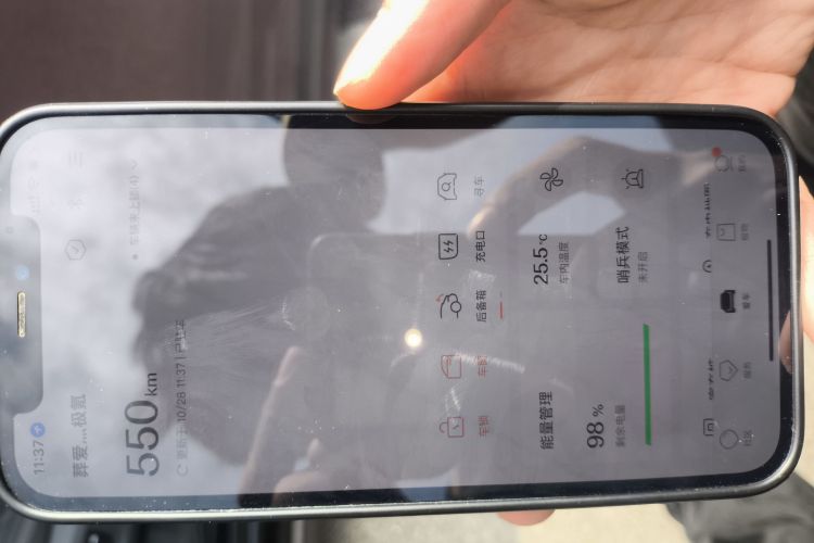 Used Zeekr 001 2024 WE Edition 100 kWh Rear-Drive