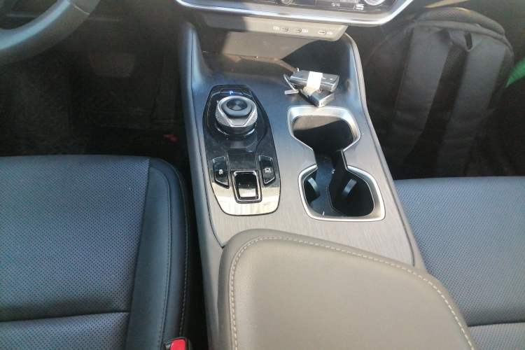 Used Lexus RZ 2023 450e All-Wheel Drive Luxury Edition
