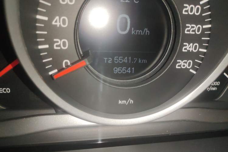 Used Volvo S60 2018 S60L T3 Smart Upgrade Edition
