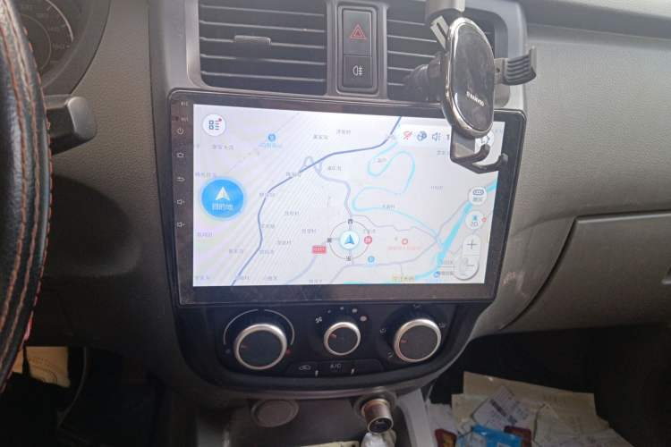 Used Wuling Rongguang V 2019 1.5L Window-Sealed Utility Model China VI LAR