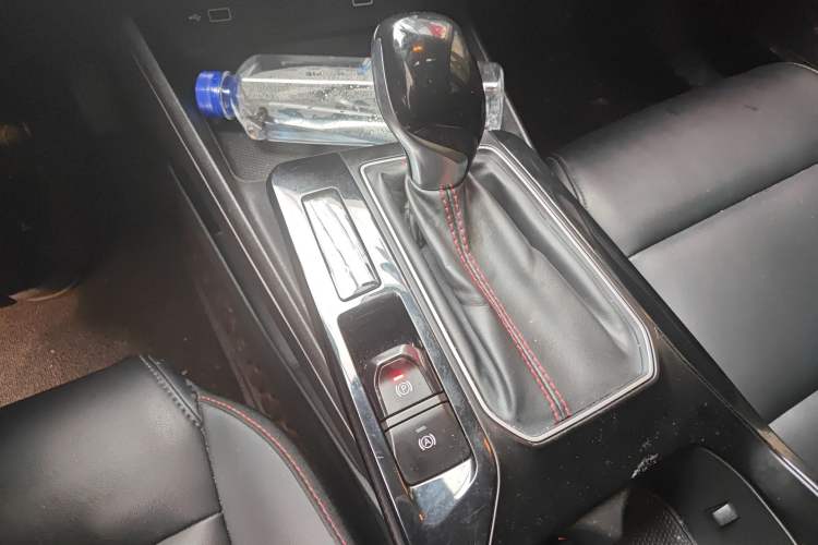 Used MG 5 2021 180 DVVT CVT Youth Luxury Edition