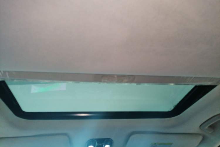 Used GAC Trumpchi E9 2024 E9 Champion Edition
