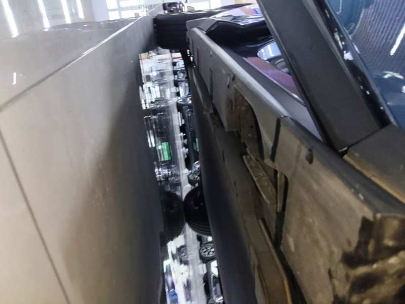 Used BYD Dolphin 2025 520km Range Knight Edition — 20