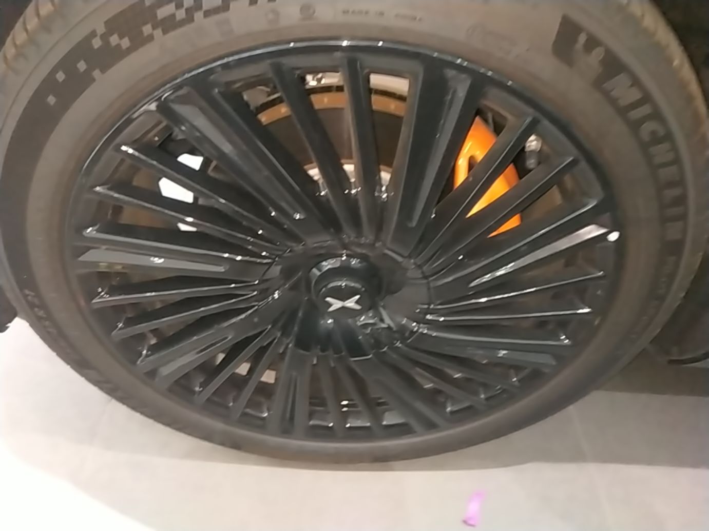 XPeng G9 2026 Model, 725 Max — снимка 10