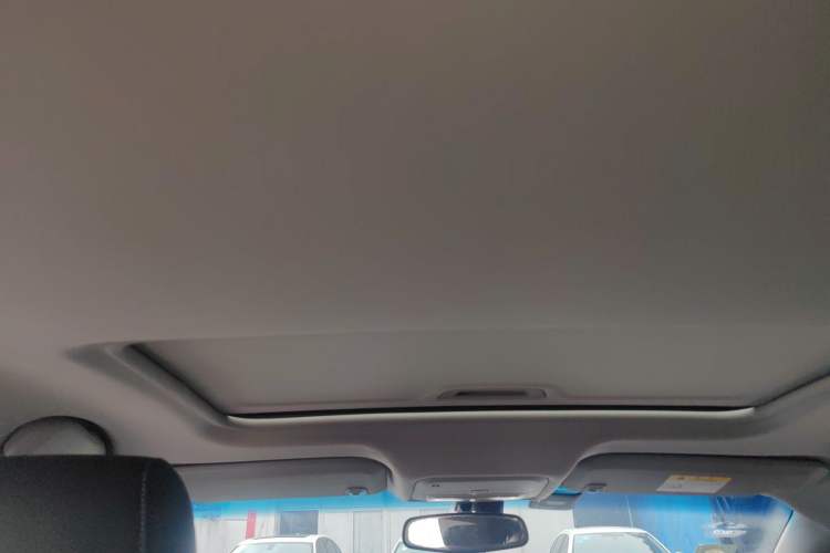 Used Buick Excelle GX 2018 18T Automatic Elite Model