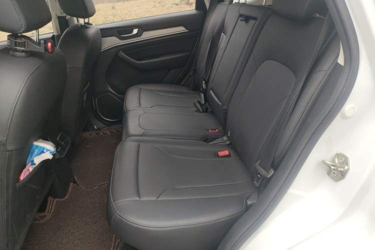 Used Haval H6 2018 Red-Label Sport Edition 1.5T Automatic Two-Wheel Drive Elite Model
