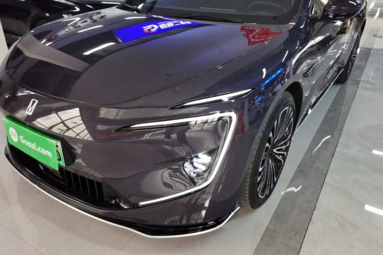 Used Avatr 12 2026 Ultra Pure-Electric All-Wheel-Drive Version Left Front Headlight