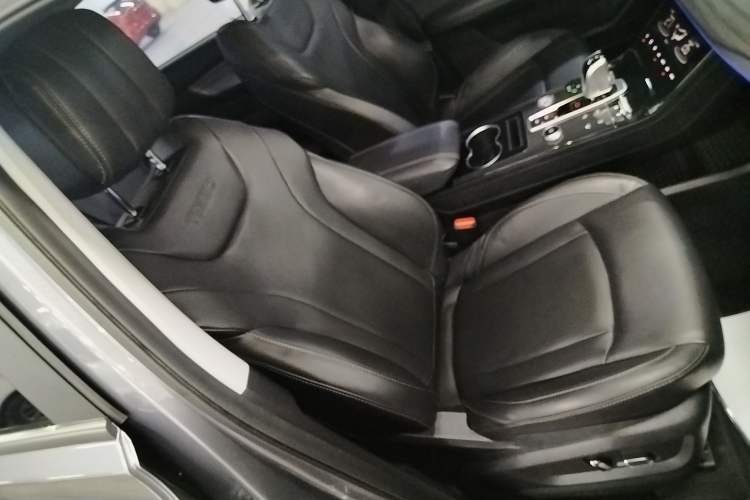 Used Chery Tiggo 8 2021 Kunpeng Edition 390TGDI Automatic Zhubfeng+ Version