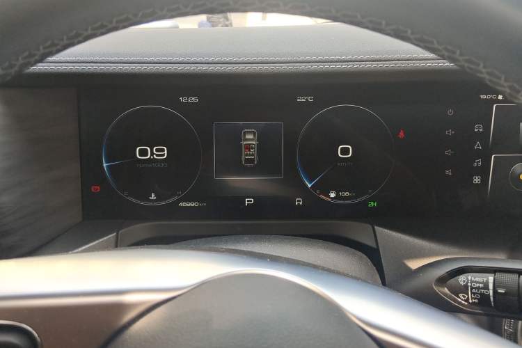 Used Tank 300 2023 2.0T Iron Rider 02
