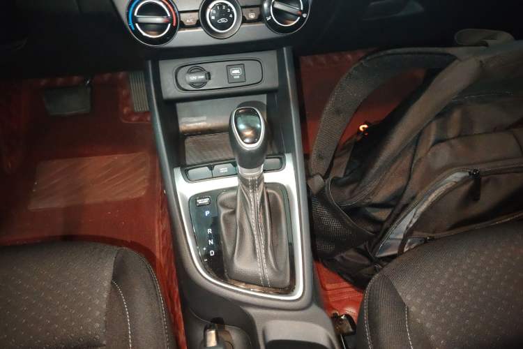 Used Hyundai Celesta 2020 1.6L Automatic GL Enjoyable Edition