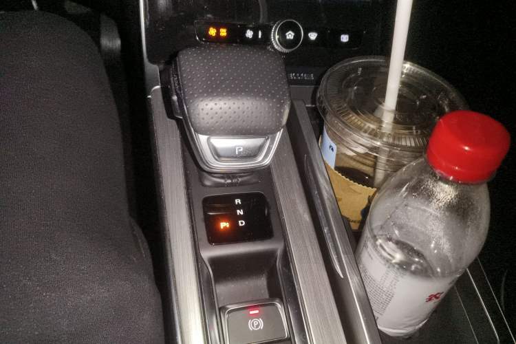 Used Roewe RX5 New Energy 2020 ePLUS National Trend Ronglin Flagship Edition