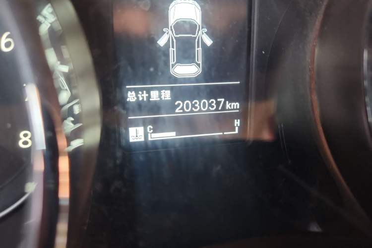 Used Baojun 730 2016 1.5L Manual Comfort Version 7 Seats China V Emission Standard
