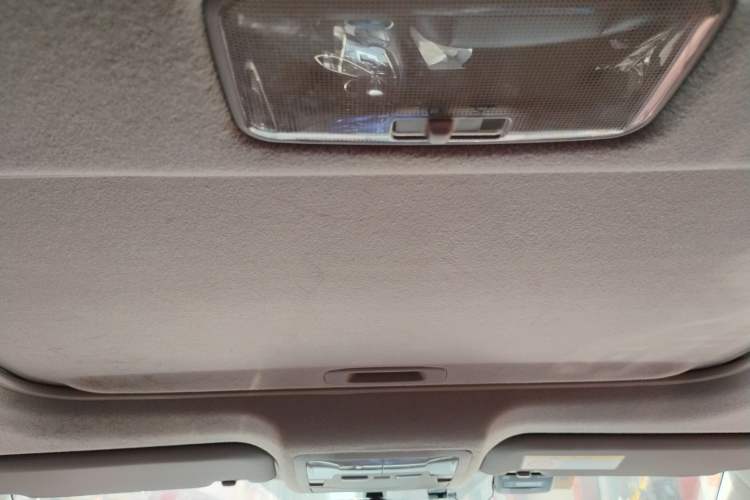 Used Toyota Levin 2016 1.6G CVT Elite Edition