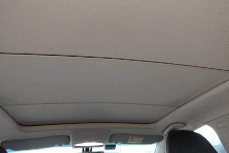 Used Geely Auto Emgrand S 2021 1.4T CVT Luxury Version