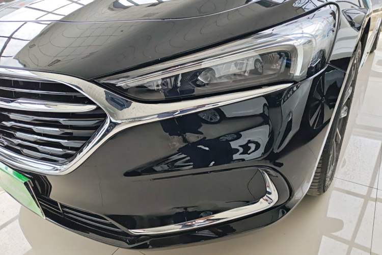 Used Buick LaCrosse 2021 652T Luxury Model