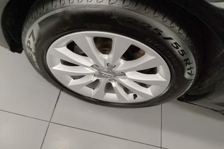 Used Audi A6L 2014 30 FSI Luxury Model
