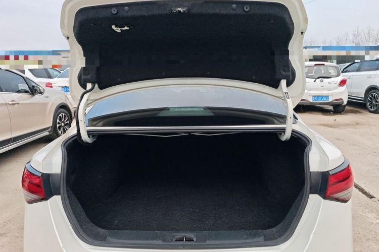 Used Nissan Sylphy 2020 1.6L XL CVT Enjoyment Edition