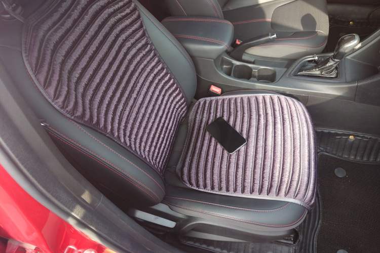 Used Chery Arrizo 5 2018 1.5L CVT Tribute to Youth Edition Right Front Seat