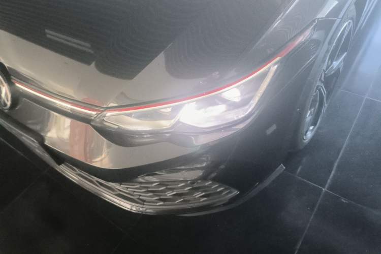 Used Volkswagen Golf GTI 2021 380TSI DSG GTI