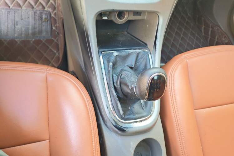 Used Buick GT 2012 GT 1.6L Manual Comfort Edition