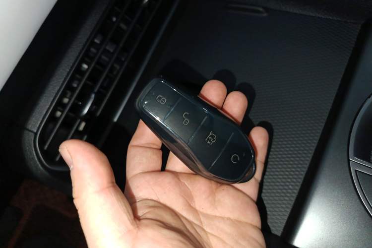 Used BYD Seal 05 DM-i 2025 DM-i Smart Drive 55KM Luxury Model