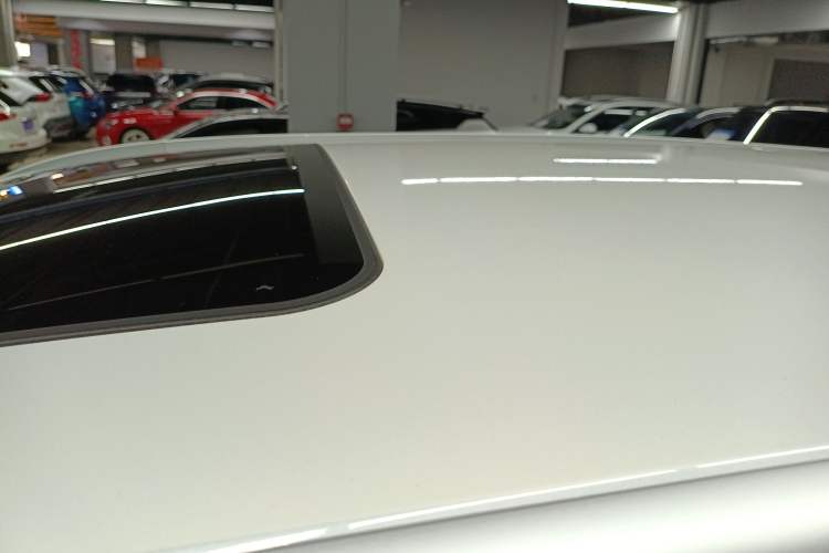 Used Wuling Jiachen 2022 1.5T CVT Deluxe Flagship Edition