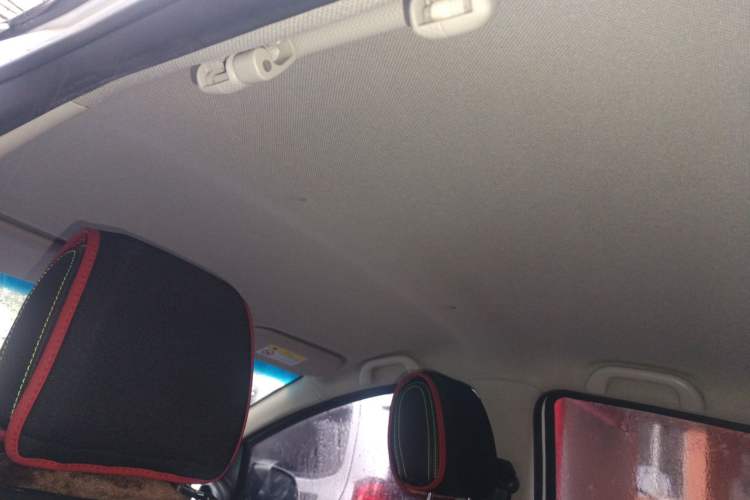 Used JAC Group iEV6E 2018 Sport Version iEV6E Smart Edition