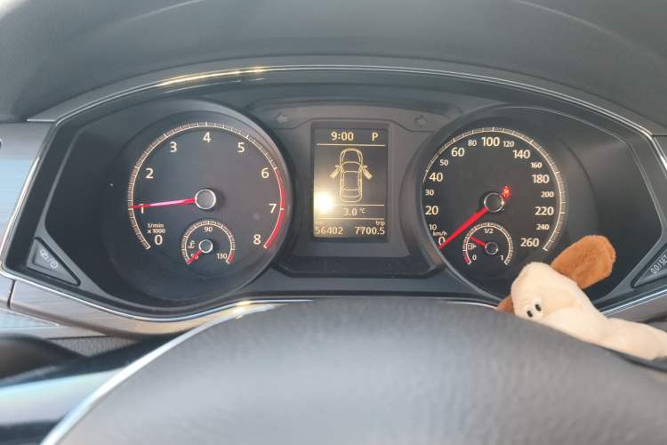 Used Volkswagen Passat 2017 330TSI DSG Luxury Edition