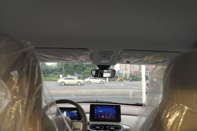 Used Wuling Hongguang MINIEV 2025 Four-Door Version Zhenxiang+ Edition