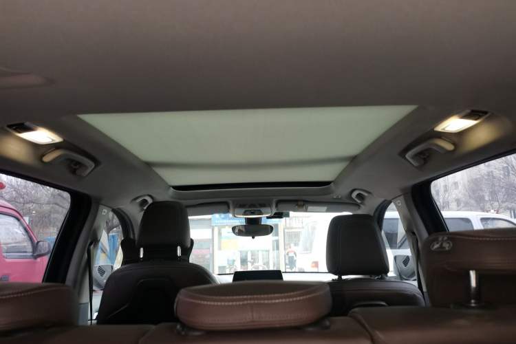 Used BMW X1 2020 sDrive25Li Leading Model
