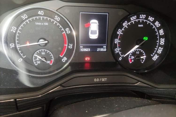 Used Skoda Superb 2016 TSI330 DSG Smart Drive Edition
