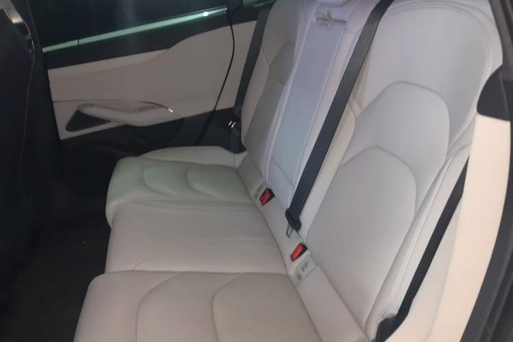 Used Xiaomi Auto SU7 2024 Rear-Drive Ultra-Long Range Advanced Pro-Level Intelligent Driving Version