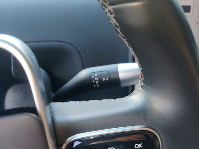 Used Li Auto L7 2023 Air model — 13