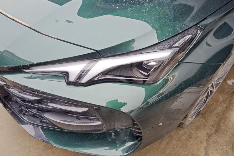 Used MG 7 2025 2.0T 405 AT Luxury Edition