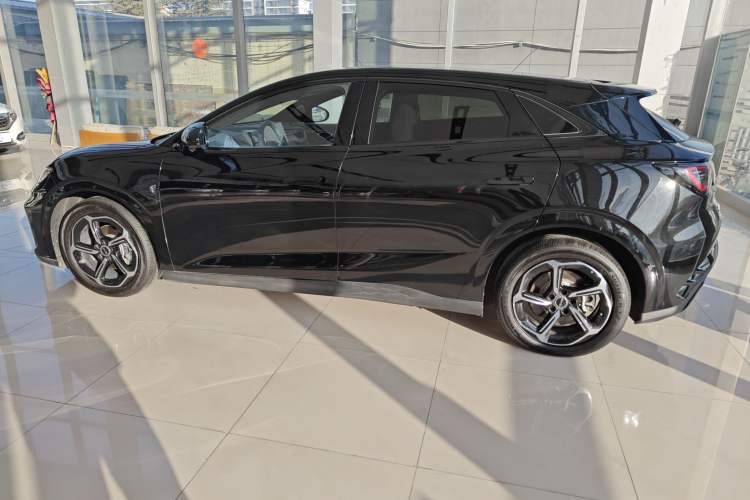 Used BYD Seal 06GT 2025 Intelligent Driving Version 605 Heatwave Edition