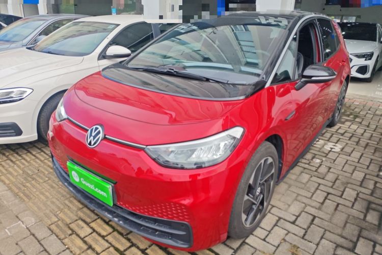 Used Volkswagen ID.3 2022 Pure Edition