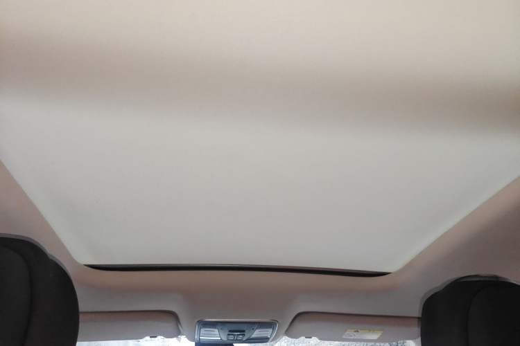 Used CHANGAN CS55PLUS 2020 1.5T Automatic Xuan Dong Edition
