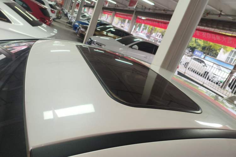 Used Ford Focus 2017 Sedan 1.6L Automatic Fashion Edition Smart Drive Version