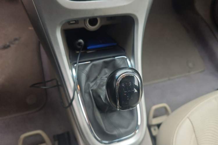 Used Buick GT 2013 GT 1.6L Manual Entry-Level Model