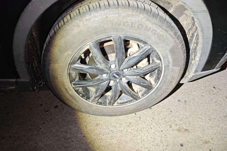 Used SWM G05 2021 PRO 2.0L Manual Elite 7-seater