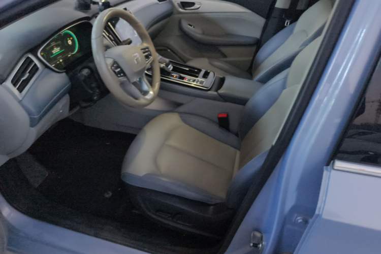 Used Rising ER6 2020 620 km Smart Drive Version