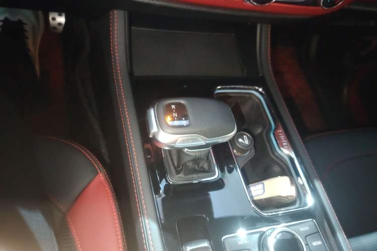 Used BAIC Off-Road F40 2021 2.0T Automatic Cube Edition
