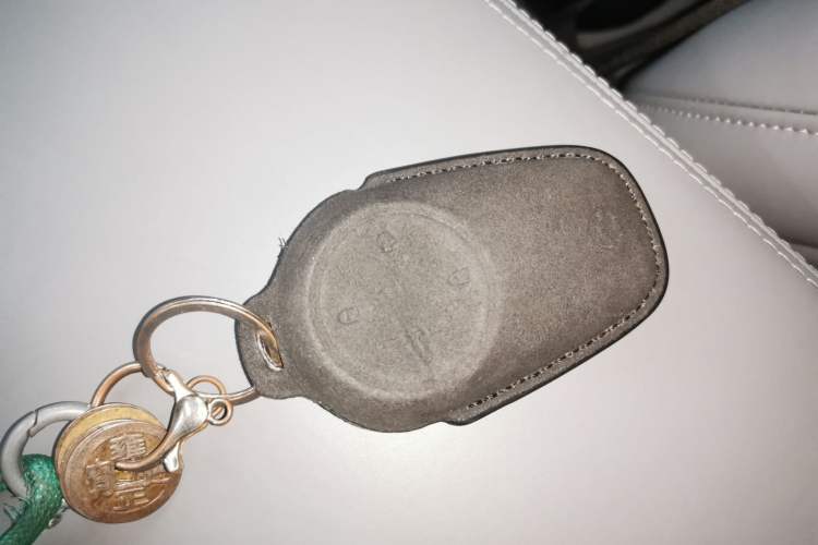 Used Nio EC6 2020 430 km Sport Version
