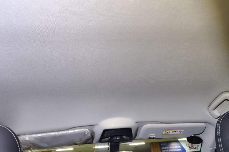 Used NETA U 2023 NETA U-Ⅱ Challenge Edition 500 U Show – Lithium Iron Phosphate
