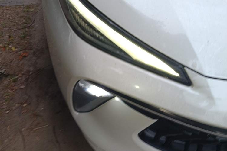 Used FORTHING T5 EVO 2021 1.5TD DCT Starry Edition