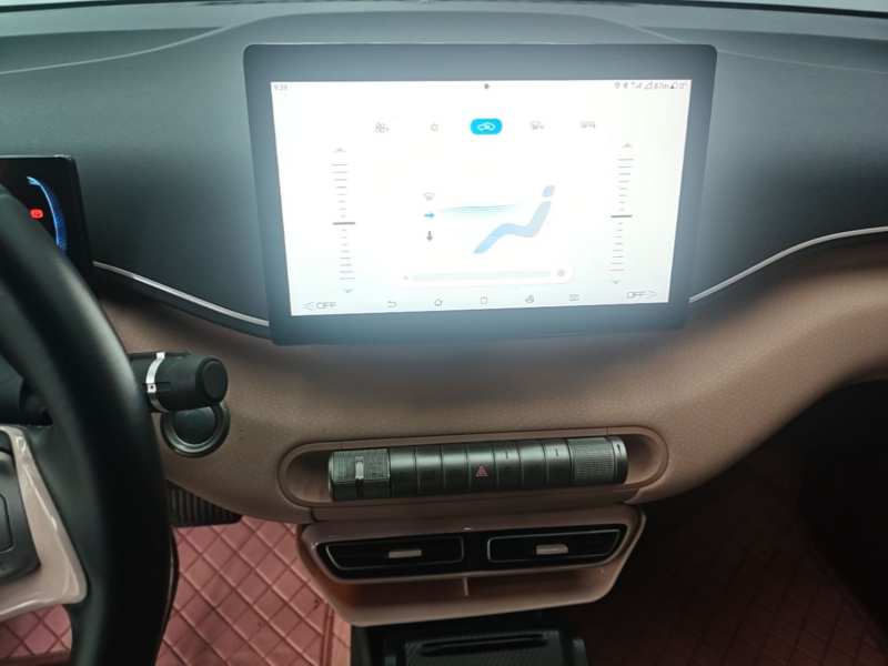 Used BYD Seagull 2023 Free Edition — 14