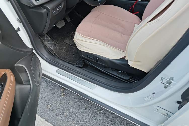 Used Buick Regal 2019 20T Elite Version China VI Standard