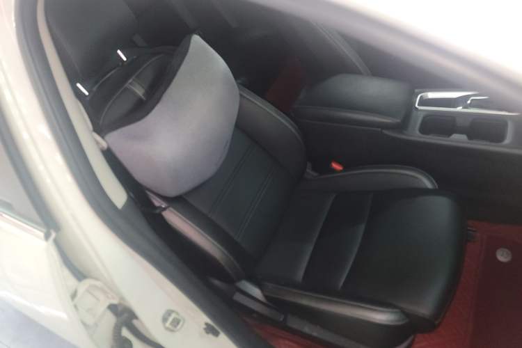 Used Nissan Sylphy 2020 1.6L XL CVT Smart Enjoyment Edition Right Front Seat